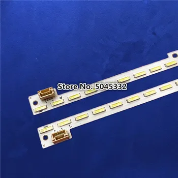 

New 5set=10 PCS 36LED 448mm LED backlight strip for LE32HWD STM320A72-RIGHT LEFT_rev3.0_36_110823