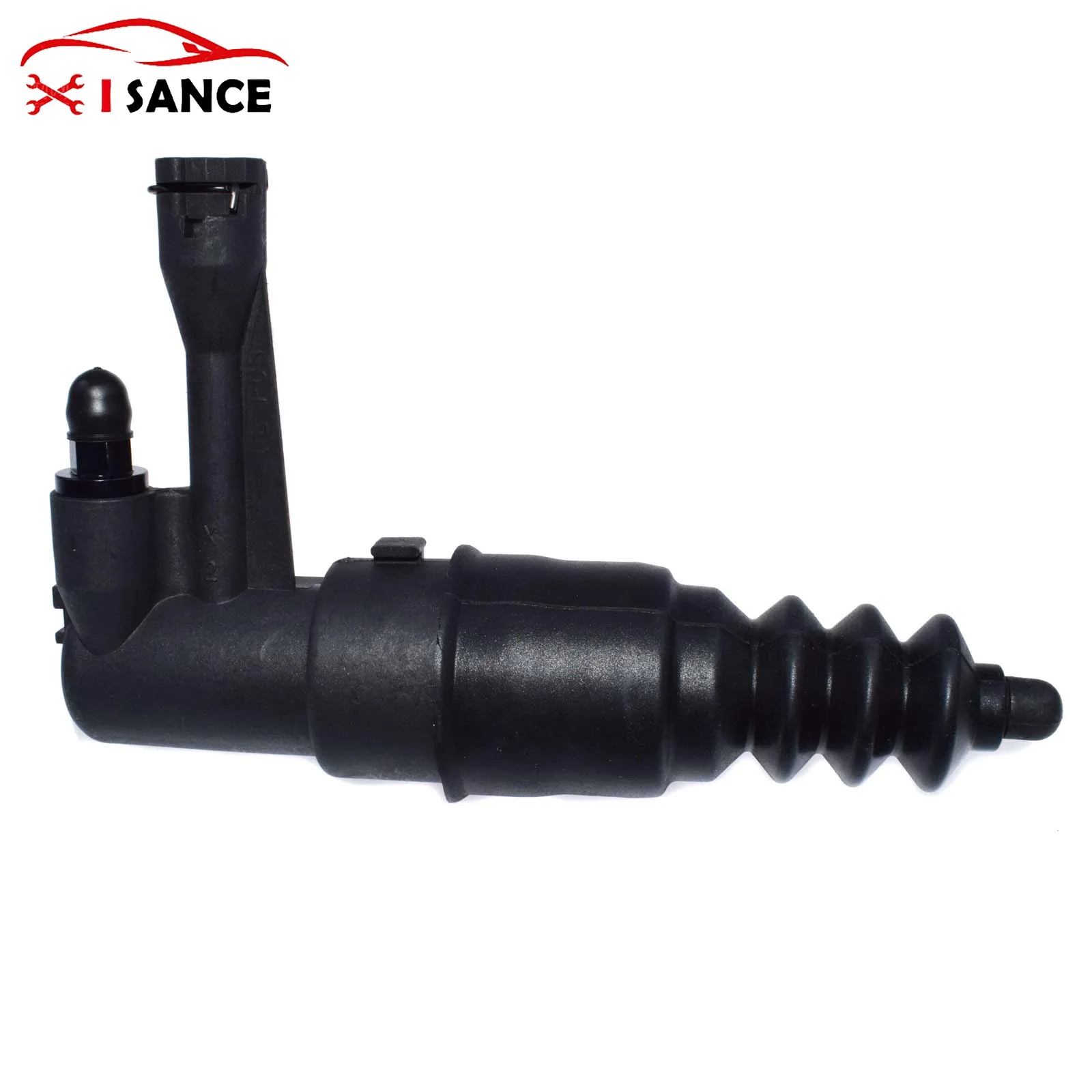 Clutch Slave Cylinder 8E0721257E FOR 2001-2008 Audi A4 2.0 2.4 2.0 TDI 2.5 TDI S4 quattro 1.8 T quattro 8ED,B7,8H7,8HE,B6,B7