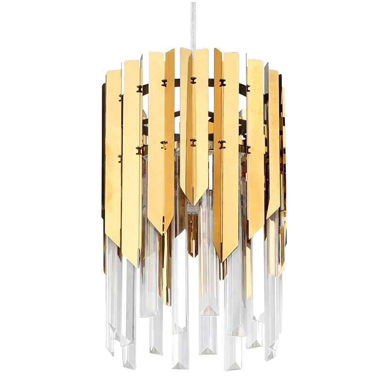 

Post-modern Crystal Wall Lamp European-style Living Room TV Background Wall Bedroom Bedside Lamps Aisle Light Luxury Wall Lamp