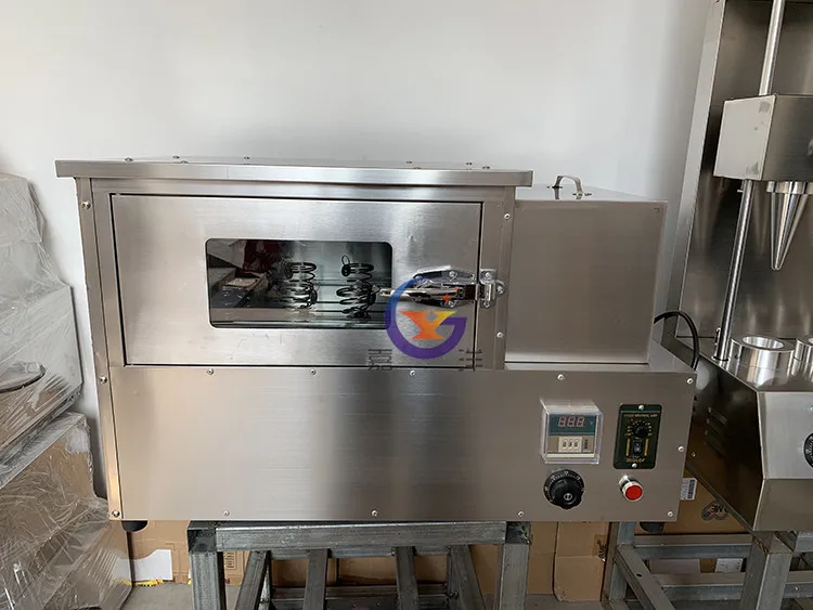 pizza oven machine (4)