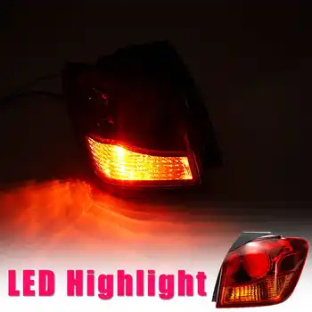 

Rear Left Right Outside Tail Light for Mitsubishi Outlander Sport ASX RVR 2011-2019 Brake Lamp Signal Lamp