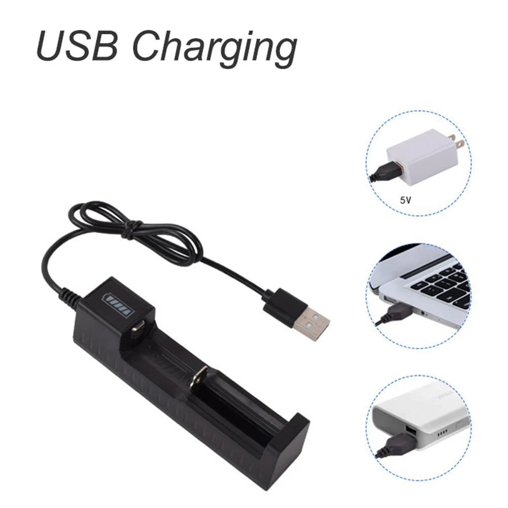 1 слот USB порт светодиодный индикатор Смарт зарядное устройство адаптер для