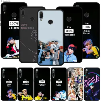 

Rap RM JIMIN JIN SUGA J HOPE V JUNG KOOK Soft Silicone Phone Case for Xiaomi Redmi Note 8 8A 7 7A 6 6A 5 5A K30 K20 Pro