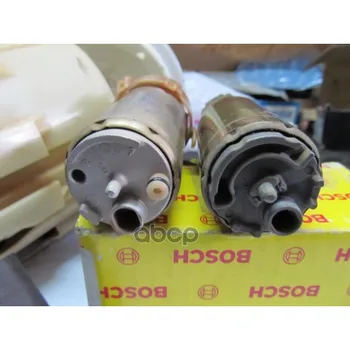 

Электробензонасос Bosch art. 0580454007