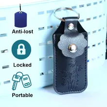 Флешка чехол защитная сумка Портативный Карманный USB кожаный брелок для Jump Drive memory stick Mini OTG дропшиппинг