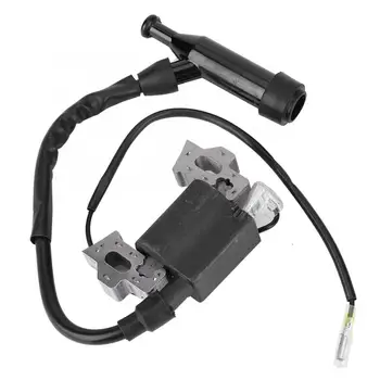 

Engine Ignition Coil Generator Parts Fits for 168F-170F 2KW/3KW Gasoline Generator generator controller