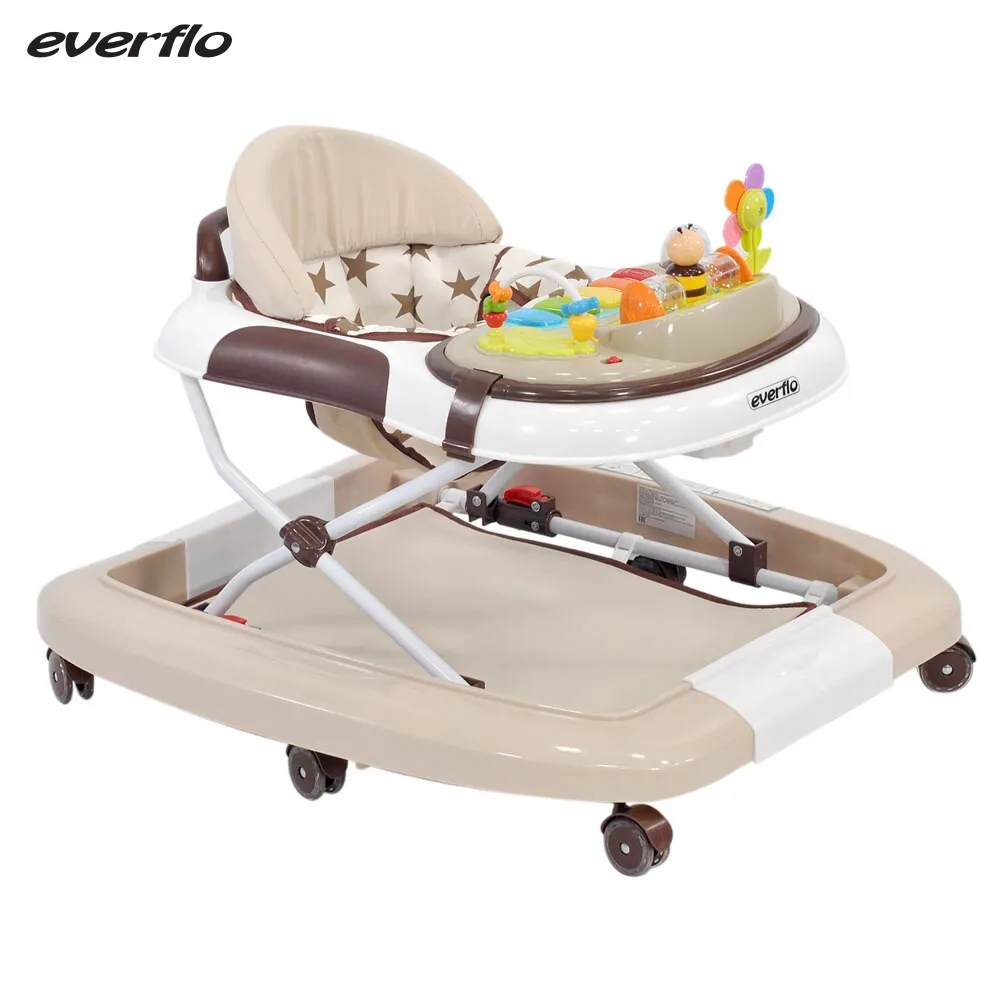 Ходунки Everflo Glade 3 в 1 WT711|Ходунки| |