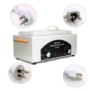 

SWANSOFT Tweezers scissors towel disinfection cabinet beauty nail tools household high temperature sterilizer