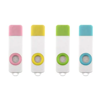 

Hot Mini USB Humidifier Essential Oil Diffuser Aroma Diffuser for Car Home