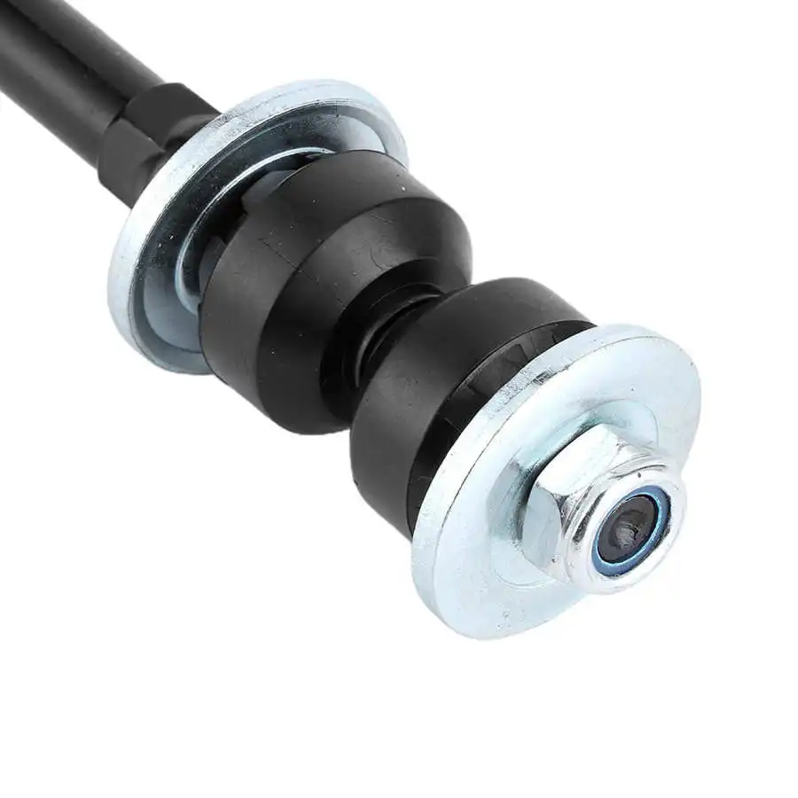 car parts front sway bar links 2pcs Aluminum Alloy Sway Bar Links Stabilizer 5072934AD Fit for 1500 2500 3500 Sway Bar Replacement Car Accessories