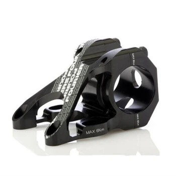 

FOURIERS aluminum alloy straight lock stem DH MTB bicycle stem Mountain Bike Cycling stems 35 mm 171g