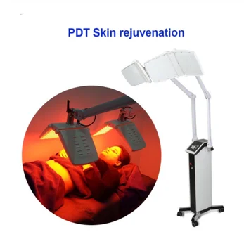 

wholesale price -pdt led light therapy / bio-light therapy acne treatment led pdt / pdt photon skin care beauty