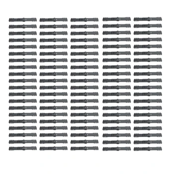 

100PCS Adjustable Mask Ear Protection Buckle Hook Anti-Leak Prevention Ear Pain Mask Holder Adjustment Strap