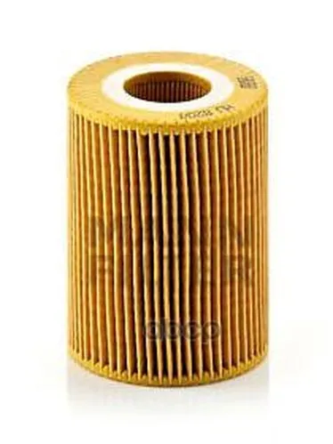 Фильтр Масляный(Вставка) MANN-FILTER арт. HU8201Y