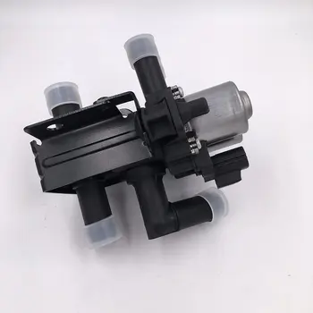 

For Jaguar S-Type Lincoln Ls Heater Control Water Port Valve 1147412148 Xr822975 For Ford Thunderbird 2002-2003