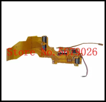 

95%New original For NIKON D810 MIRROR BOX CONNECTOR FLEX CABLE FPC REPLACEMENT REPAIR PART