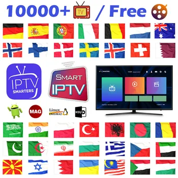 

cccam QHDTV X96 smart TV m3u subscription box m3u España Spain French Sweden for Smart tv M3U Enigma2 PC Android