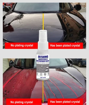 

30ml Automotive Plating Crystal Nano Coating Film Repair Agent Car Liquid Scratches crack Oxidation Polishing Coating