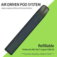 Electronic Cigarettes