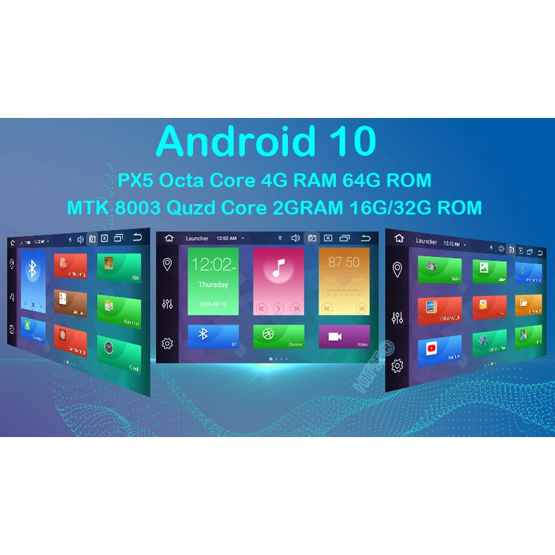 PX6 IPS DSP Android 10 4G Автомобильный GPS для VW Volkswagen Touareg T5 Transporter Multivan dvd плеер радио