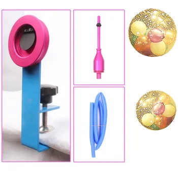 

Stuffer balloons machine balloon expander tool, latex balloon packer, skyburst / ground-burst balloons accessories