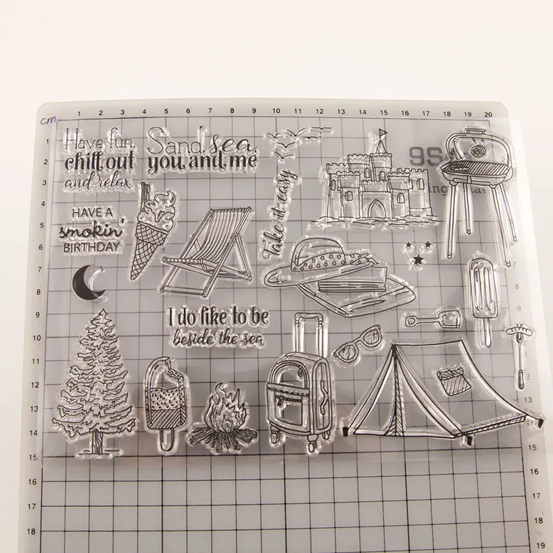 Stamps and Dies (6)