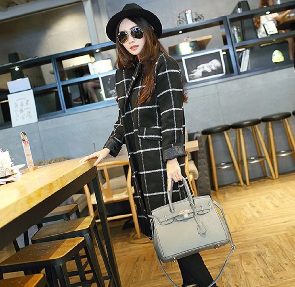 

Simple large-capacity casual single shoulder diagonal bag red bridal bag 2020new stereotyped bag lychee pattern handbag