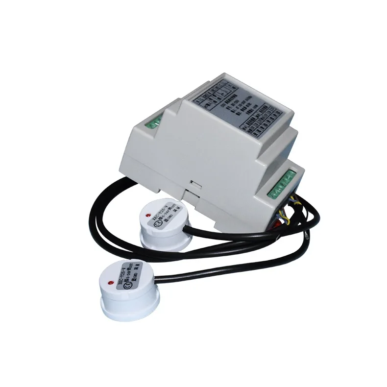

High and low Water level Controller Automatic Water Monitor Automatic level Controller Industrial Water Tank Water level Sensor