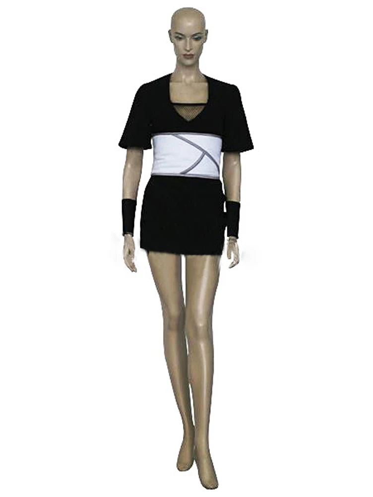 

Костюм для косплея Самуи, платье Самуи, изготовленное на заказ для унисекс