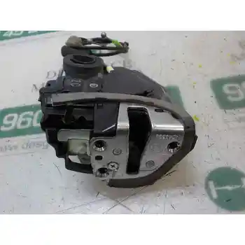 

DOOR LOCK REAR RIGHT TOYOTA RAV 4 2. 0 D-4D Cat 2 PINS [16308254]