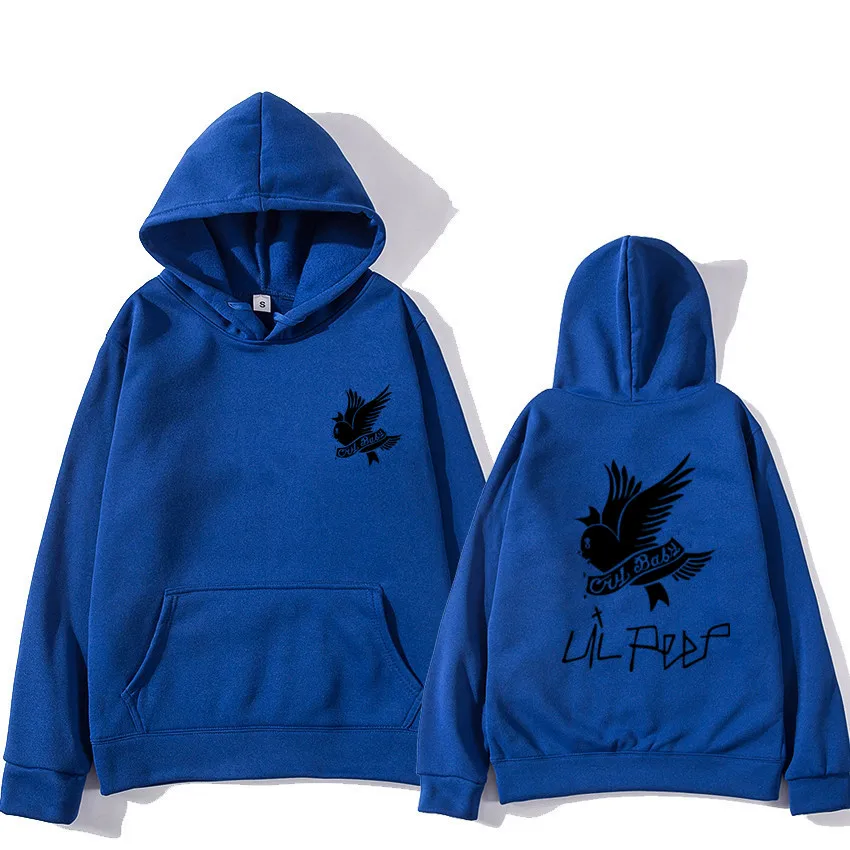 Lil Peep Clothes