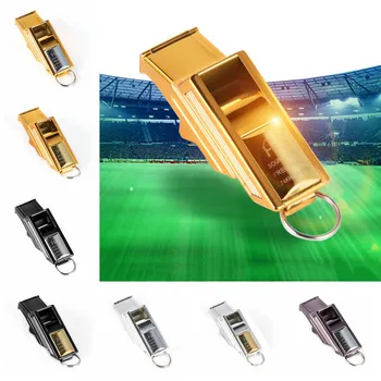 

Plastic Sports Big Sound Whistle Soccer Football Basketball Hockey Sports Classic Referee Whistle