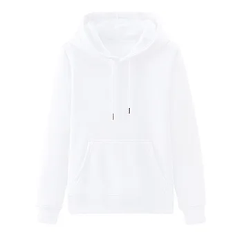 

2019 New Plus Velvet Thick Loose Lettering Printed Hoodie Sweatshirt Explosion in Autumn and Winter