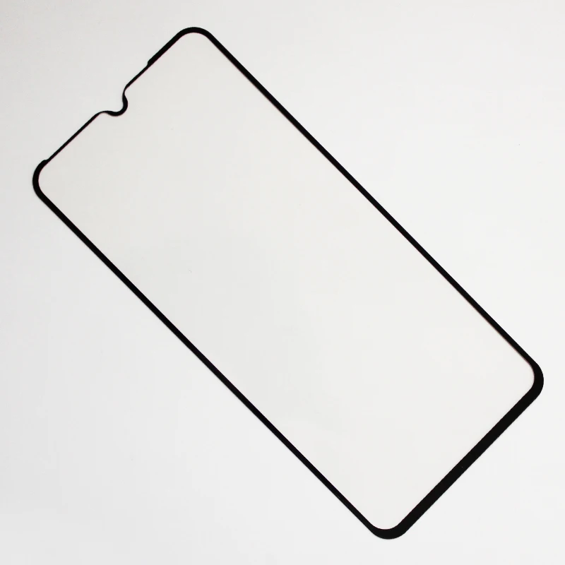 Для Xiaomi REDMI 7 закаленное стекло цвет полное покрытие экрана Защитная пленка для Xiaomi REDMI 7 Там мобильный телефон