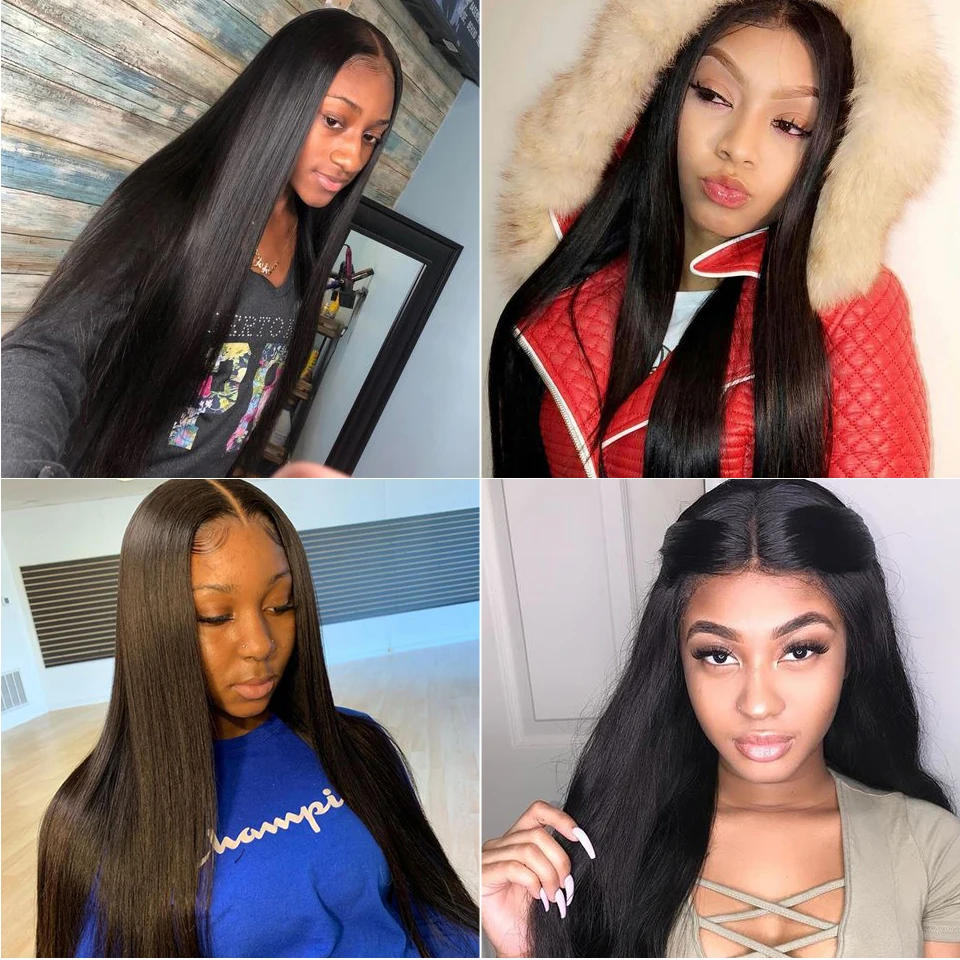 4X4-Closure-Wig-Straight-Human-Hair-Wigs-For-Black-Women-Brazilian-Preplucked-Swiss-Lace-Perruque-Cheveux (1)