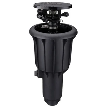 

High Water Pressure 360 Degrees Rotating Watering -Up Spray Head Sprinkler 1/2 Inch 3/4 Inch Integrated Sprinkler