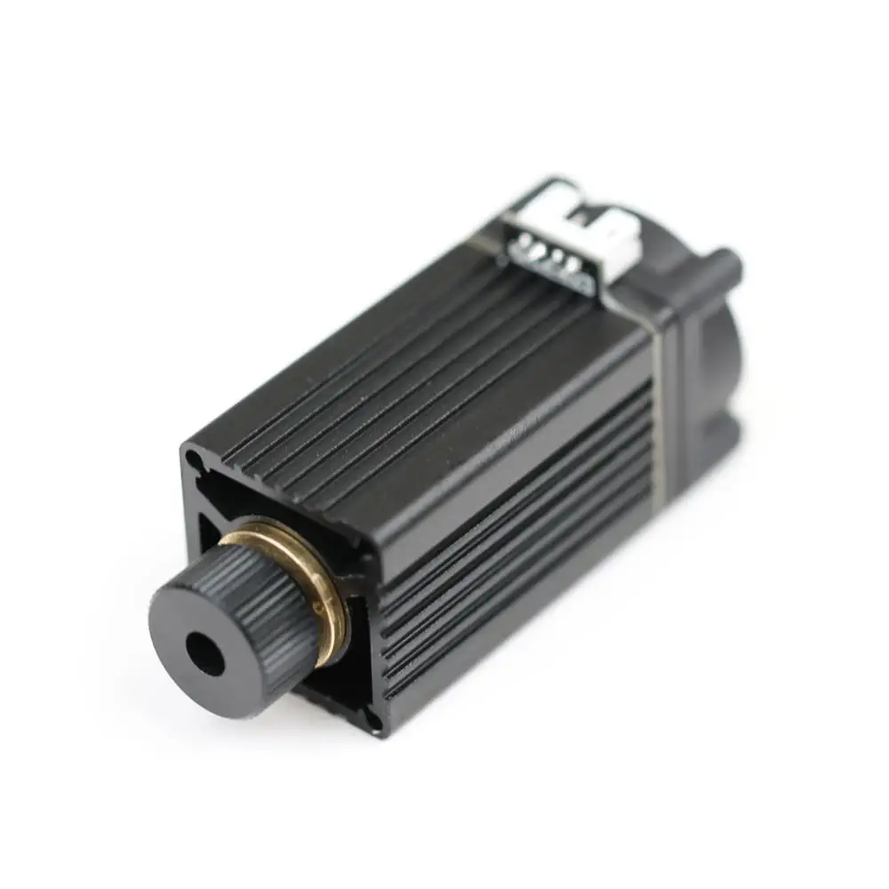 Лазерный гравер NEJE Master 2S нм TTL сине-фиолетовый лазерный модуль лазерная трубка