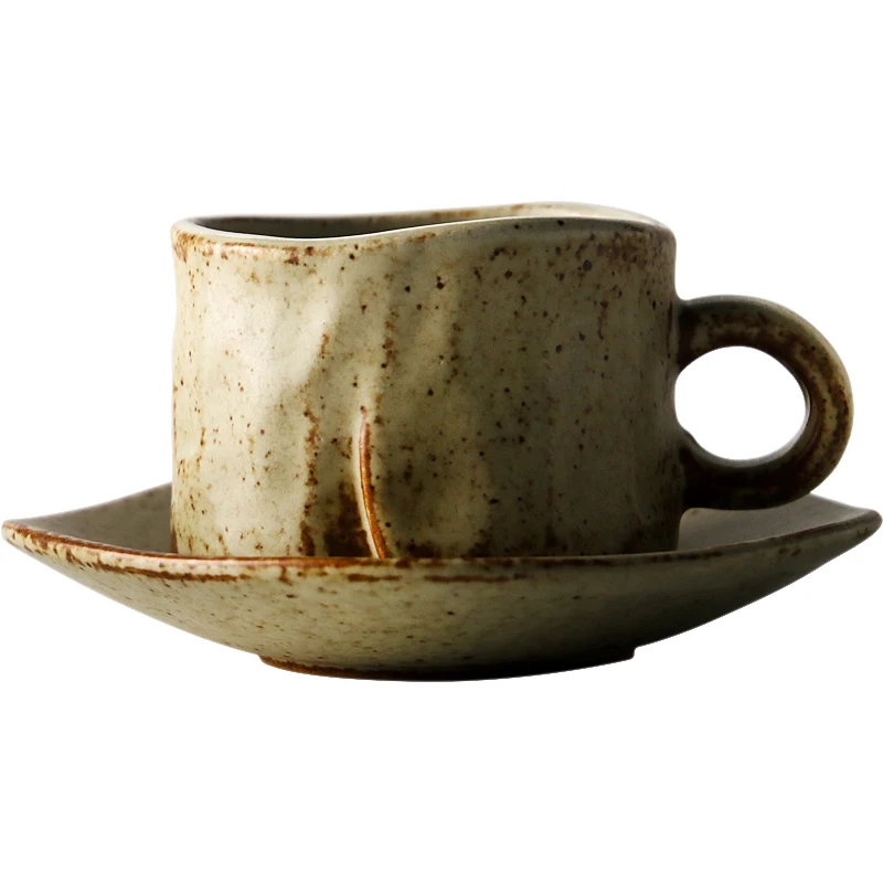 Best Price Porcelain Vintage Tea Cup Set with Saucer Small Japan Coffee Cups Pottery Handmade Ceramic Xicara Porcelana Container LL50CC Best Price Porcelain Vintage Tea Cup Set with Saucer Small Japan Coffee Cups Pottery Handmade Ceramic Xicara Porcelana Container LL50CC