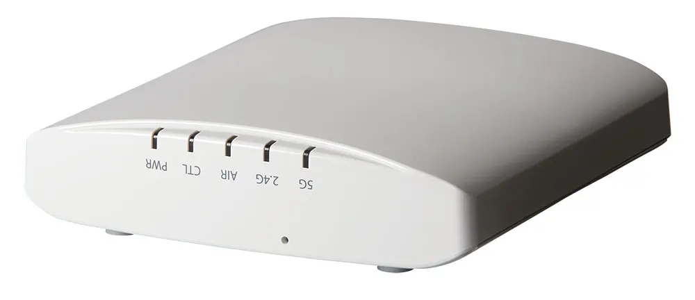 Ruckus Wireless ZoneFlex R320 901-R320-WW02 (alike 901-R320-US02) Dual-Band 802.11ac 2x2:2 WI-FI Best Wireless Access Point