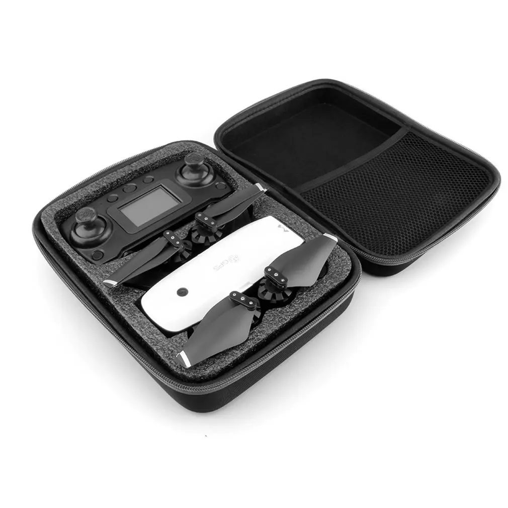 

GPS Folding Quadcopter Four-axis Aircraft With 1080P HD Camera Drone Aircraft Aerial Drone Fixed Height