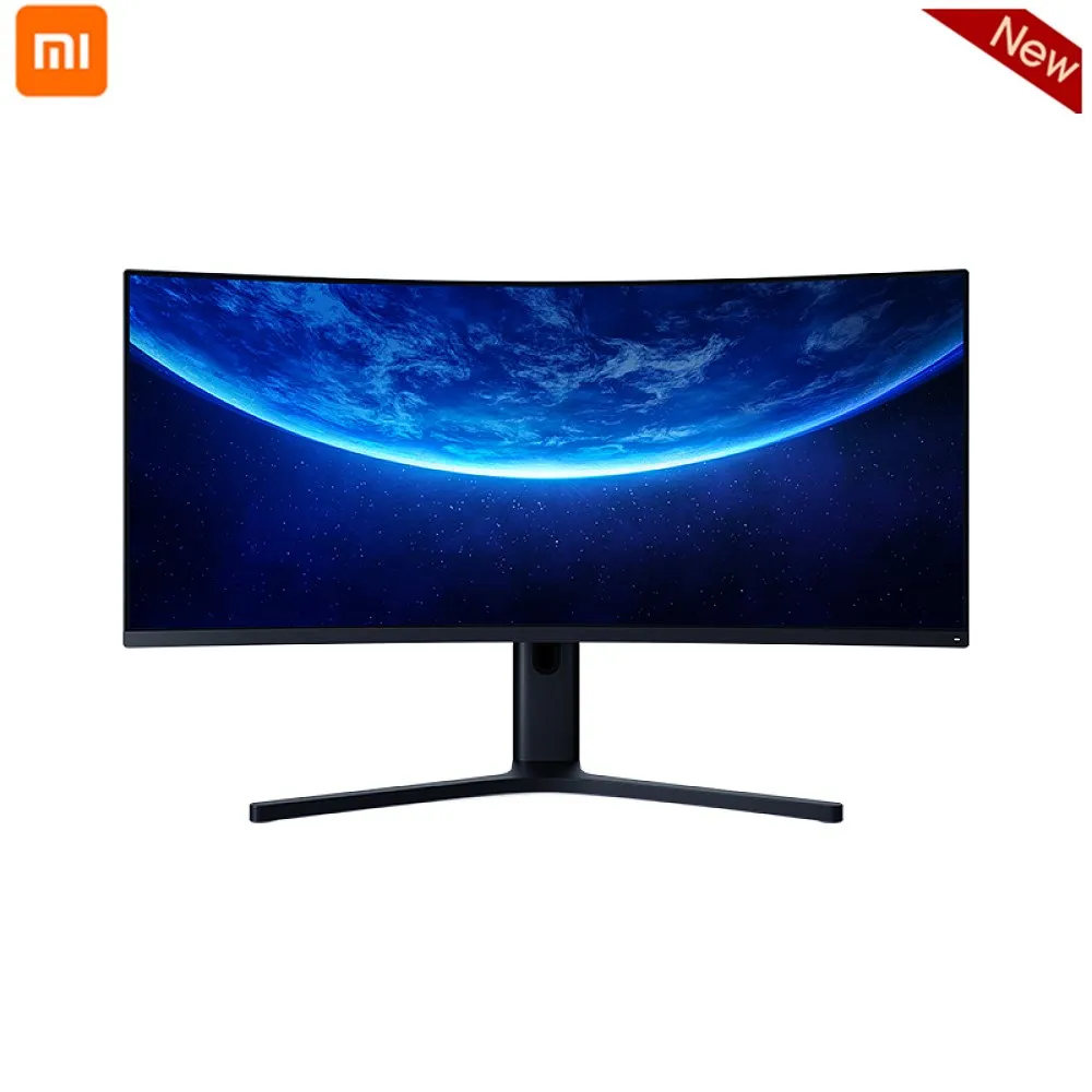 [TÓPICO DEDICADO] - Mini Review Xiaomi Mi 144 Hz Curved Gaming Monitor ...