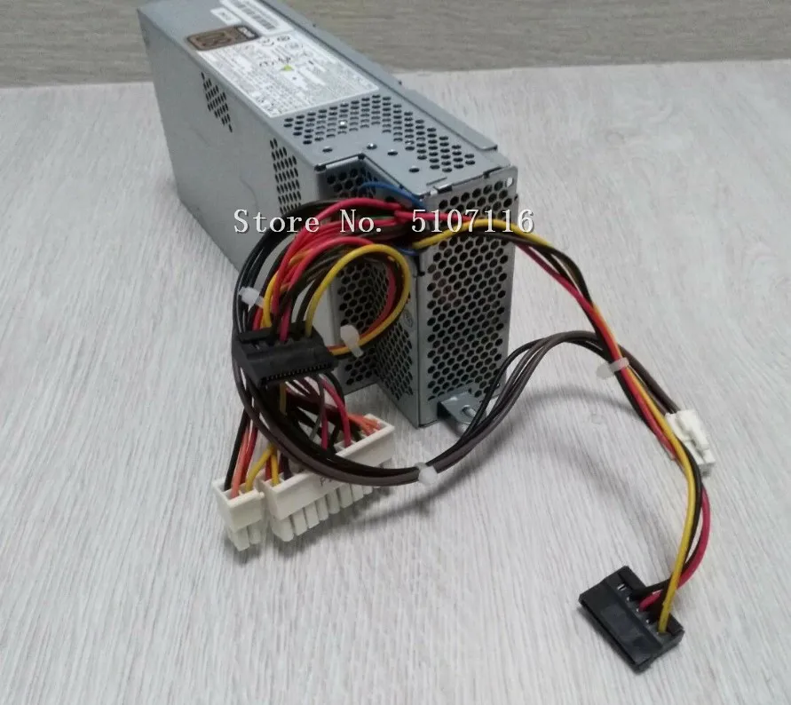 Для 660S V270S D06S L220AS-00 DPS-220UB-5A DPS-220UB в PS-5221-06 серверный блок питания будет полностью испытания перед отправкой
