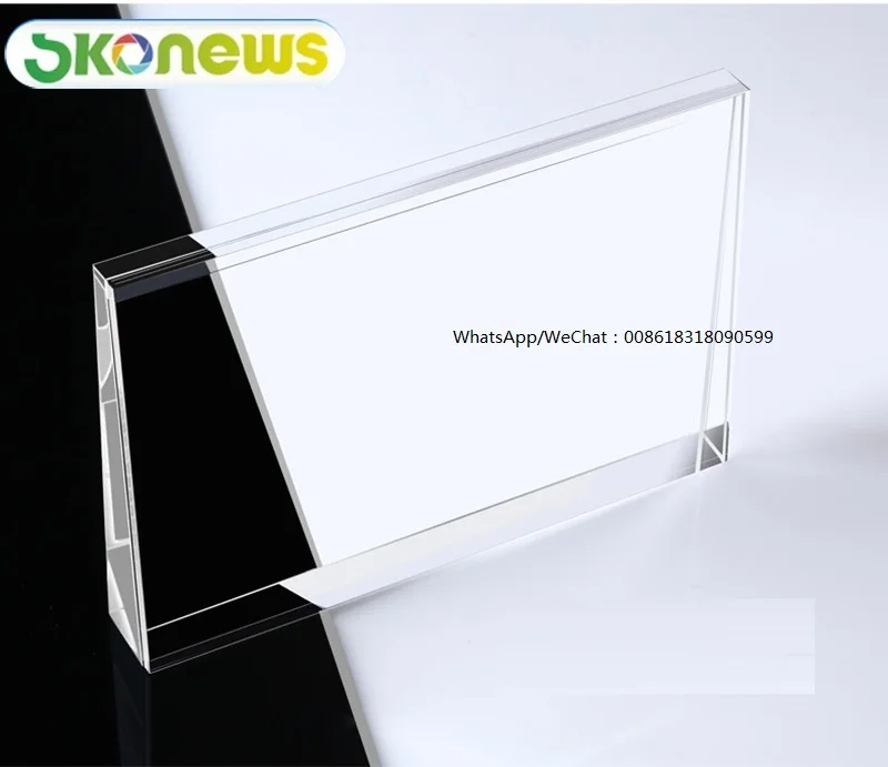 Mobile_phone_price_sign_A6_acrylic_price_tag