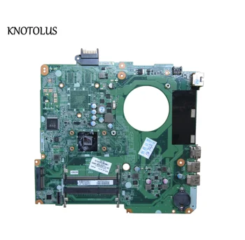 

High quality DA0U93MB6D2 776783-501 776783-601 776783-001 laptop motherboard For HP Pavilion 15-F motherboard E1-2100 CPU