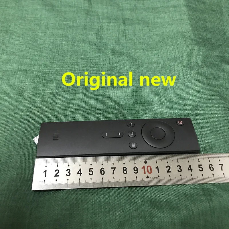Free Shipping Original new English version Brand FOR Xiaomi TV 4A/4C4S infrared remote control 32/40/43/48/49/50/55/65 inch |