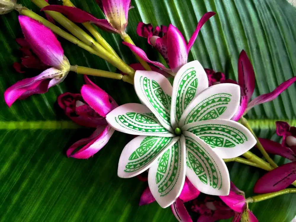 Рисунок 6 - Резинка для волос Женская F1000