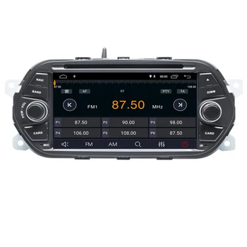 

7'' eight Core Android10 Car DVD 2Din For Fiat Tipo Aegea Egea 2015 2016 2017 Auto car multimedia player