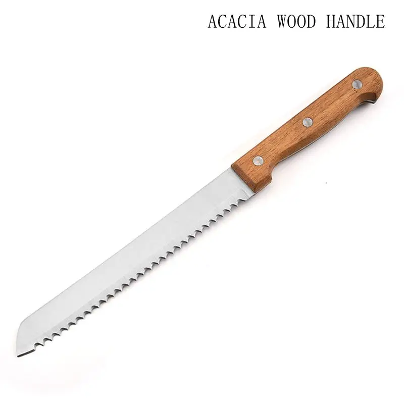 acacia handle