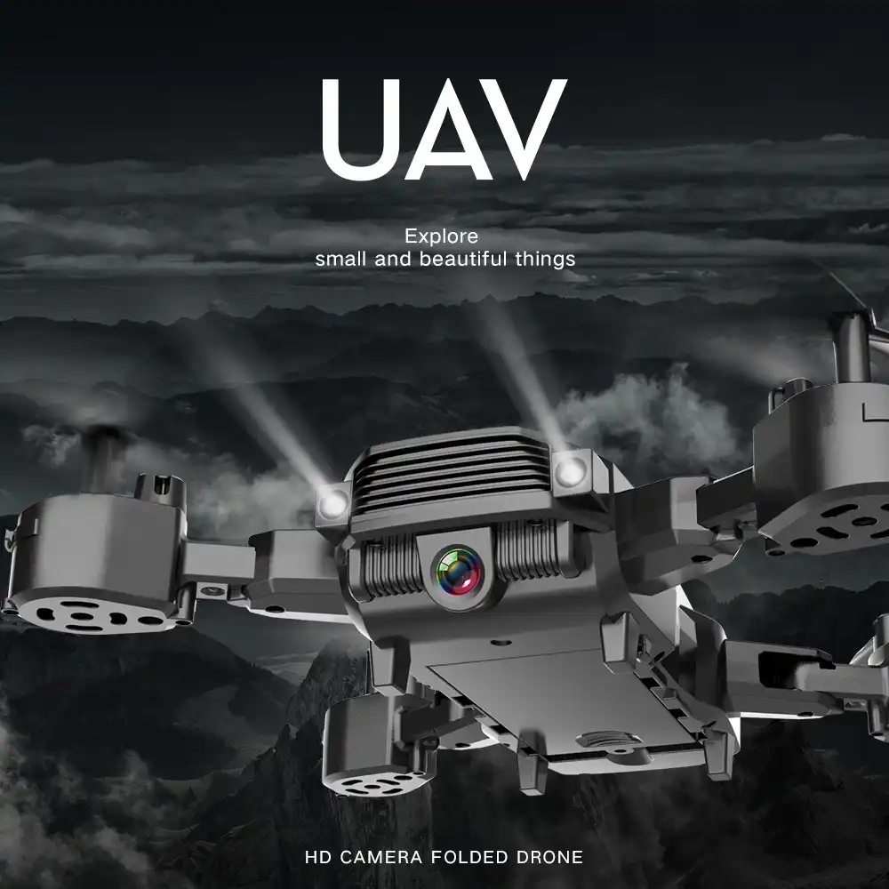 new rc drone wifi fpv hd