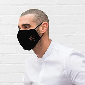 

Men And Women Adult Printing Windproof Face Mask Washable Face Mask Breathable Reusable Facial Mask Cloth Face Shield masques